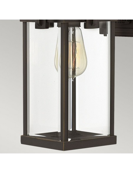 væglampe udendørslamper gammel stil klassisk udendørs lamper