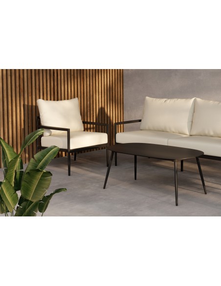 loungesæt havemøbler havestole havesofa havebord loungemøbler udendørs udendørsmøbler
