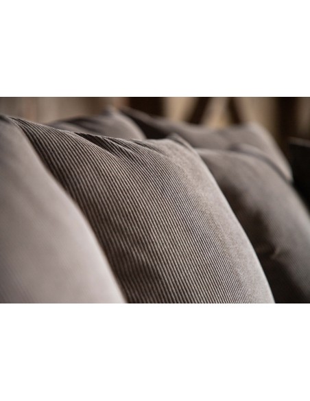 sofa modulsofa moduler moderne design stof