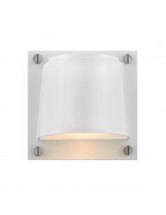 væglampe udendørslamper kysten kystnære områder dæmpbar hvid led udendørs lamper 2