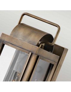 væglampe udendørslamper gammel stil klassisk udendørs lamper 2