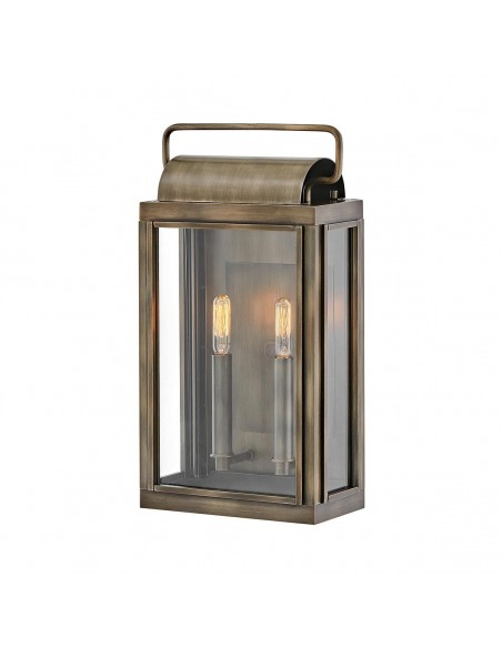 væglampe udendørslamper gammel stil klassisk udendørs lamper