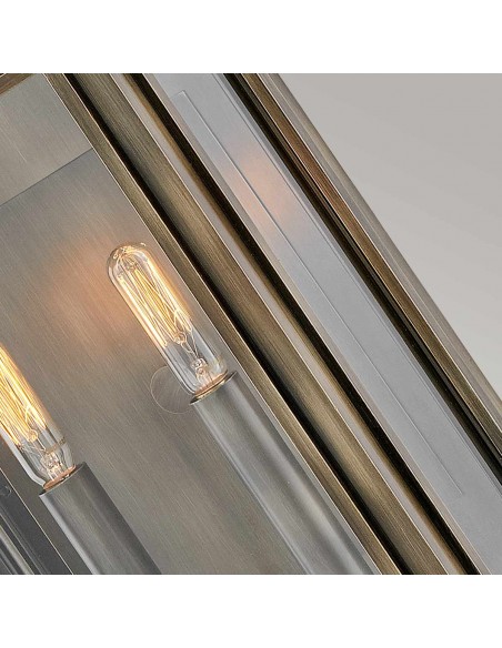 væglampe udendørslamper gammel stil klassisk udendørs lamper
