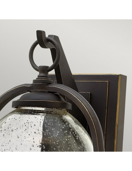 væglampe udendørslamper gammel stil klassisk udendørs lamper