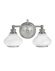 badeværelseslamper væg led krom moderne design spejl