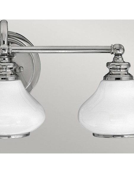 badeværelseslamper væg led krom moderne design spejl