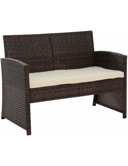 loungesæt havemøbler havestole havesofa havebord loungemøbler udendørs udendørsmøbler