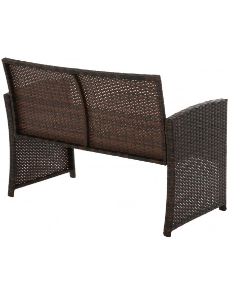 loungesæt havemøbler havestole havesofa havebord loungemøbler udendørs udendørsmøbler