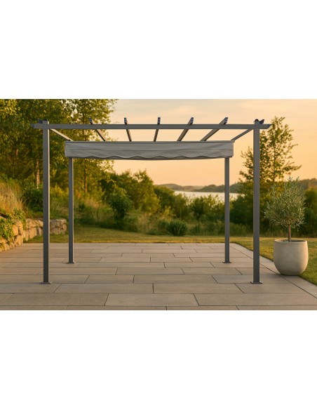 pergola pavillon havepavillon pavillion terrasseoverdækning terrasse overdækning