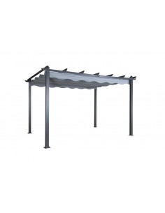 pergola pavillon havepavillon pavillion terrasseoverdækning terrasse overdækning 2