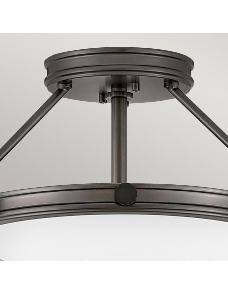 loftlampe moderne design plafond loftslampe
