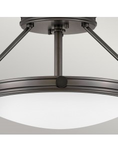 loftlampe moderne design plafond loftslampe 2