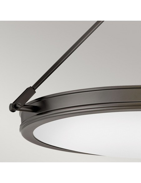 loftlampe moderne design plafond loftslampe