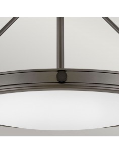 loftlampe moderne design plafond loftslampe 2