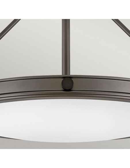 loftlampe moderne design plafond loftslampe