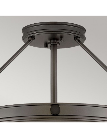 loftlampe moderne design plafond loftslampe