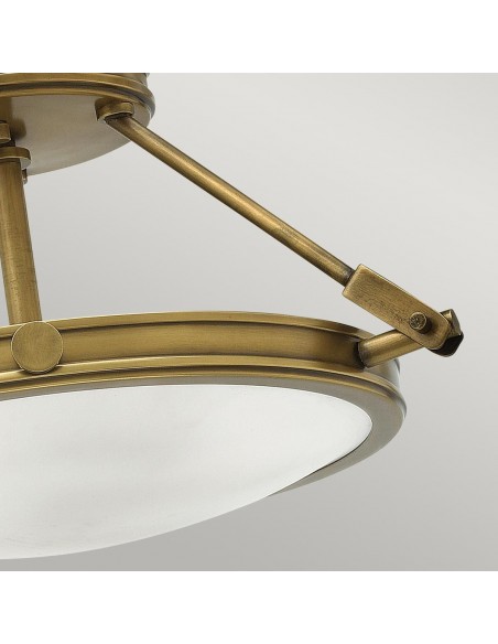 loftlampe moderne design plafond loftslampe