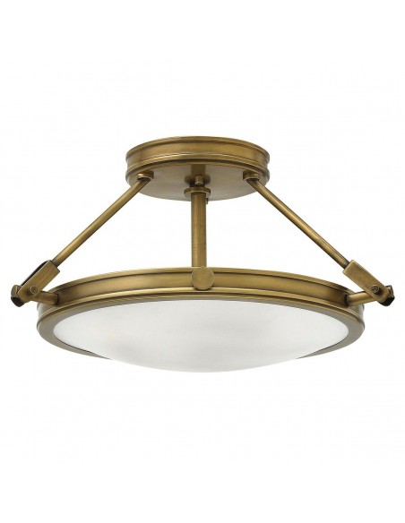 loftlampe moderne design plafond loftslampe