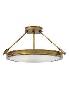 loftlampe moderne design plafond loftslampe
