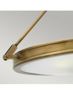 loftlampe moderne design plafond loftslampe 2