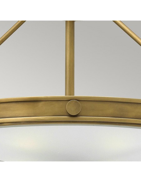 loftlampe moderne design plafond loftslampe