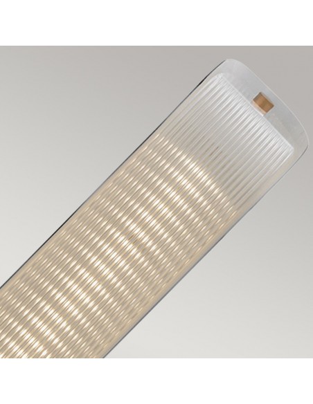 moderne design langbordspendel spisebord køkken køkkenø messing