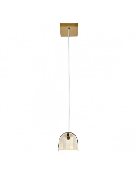 moderne design langbordspendel spisebord køkken køkkenø messing