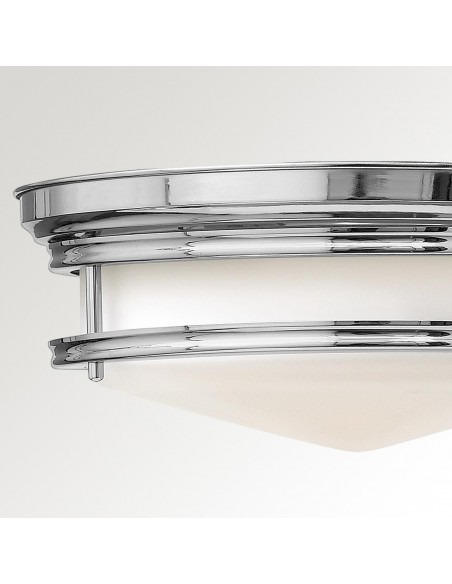 badeværelseslamper loft loftlampe led krom moderne design