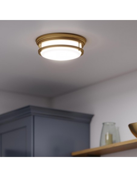 badeværelseslamper loft loftlampe led moderne design