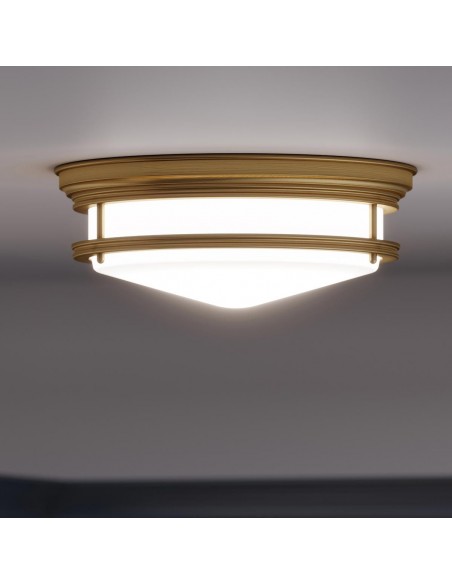 badeværelseslamper loft loftlampe led moderne design