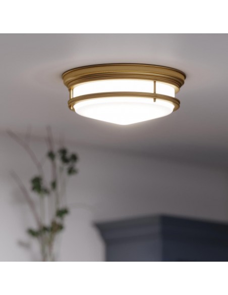 badeværelseslamper loft loftlampe led moderne design