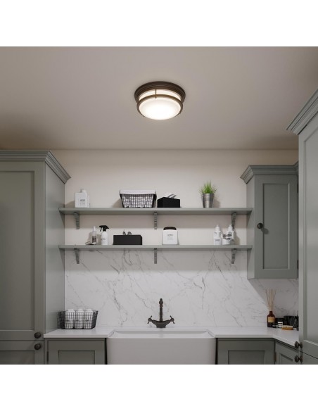 badeværelseslamper loft loftlampe led moderne design