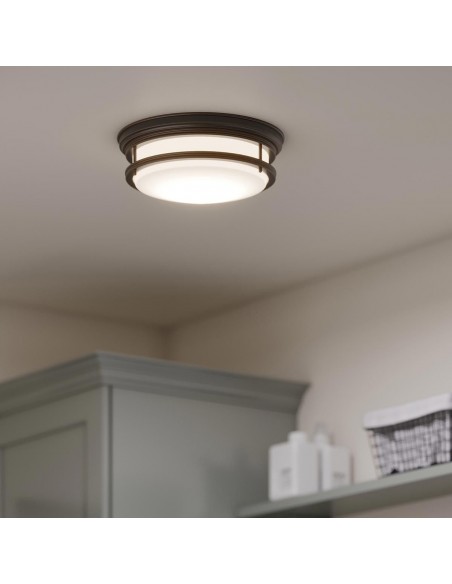 badeværelseslamper loft loftlampe led moderne design