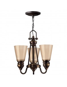 moderne design lysekrone