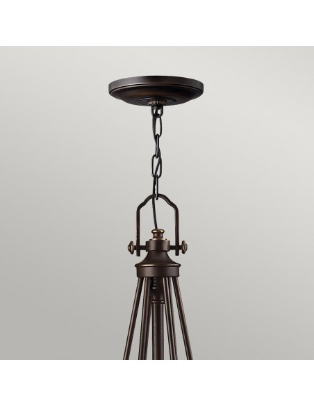 moderne design lysekrone