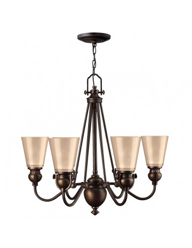 moderne design lysekrone