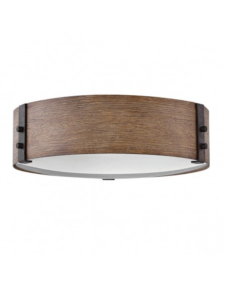 loftlampe udendørslamper gammel stil klassiske retro træ