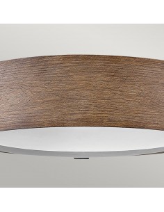 loftlampe udendørslamper gammel stil klassiske retro træ 2