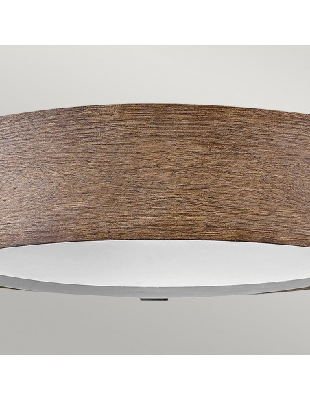 loftlampe udendørslamper gammel stil klassiske retro træ