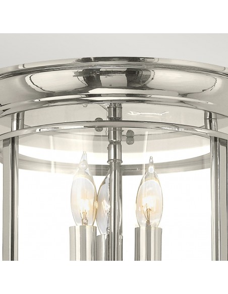 loftlampe moderne design plafond loftslampe entre
