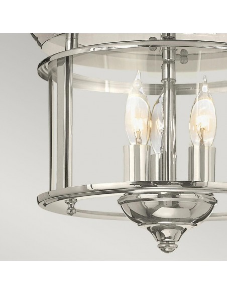 loftlampe moderne design plafond loftslampe entre