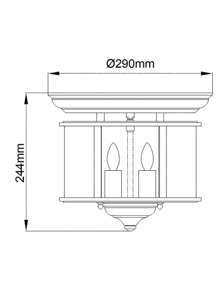 loftlampe moderne design plafond loftslampe entre
