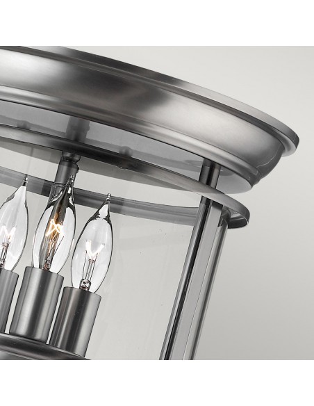 loftlampe moderne design plafond loftslampe entre