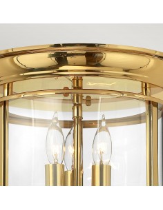 loftlampe moderne design plafond loftslampe entre 2