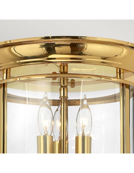 loftlampe moderne design plafond loftslampe entre