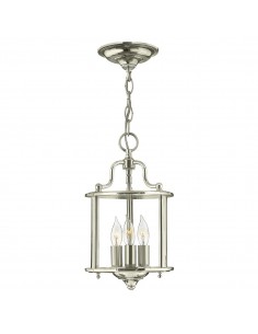 lille moderne design lysekrone