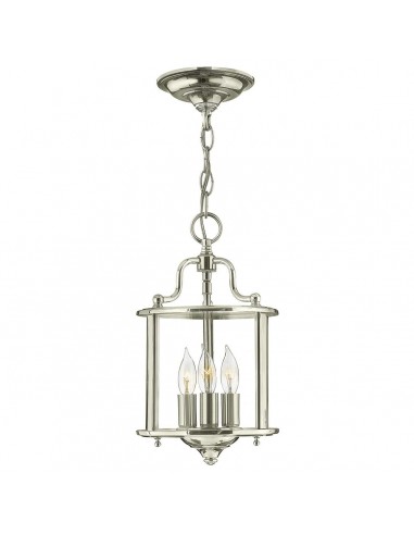 lille moderne design lysekrone