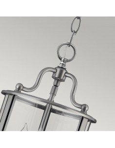 lille moderne design lysekrone 2