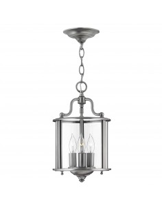 lille moderne design lysekrone