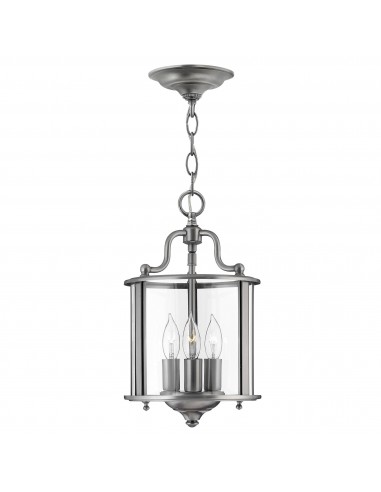 lille moderne design lysekrone